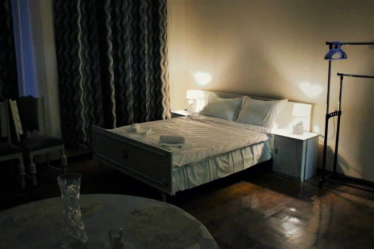 A Priori Apartment Tbilisi Georgia