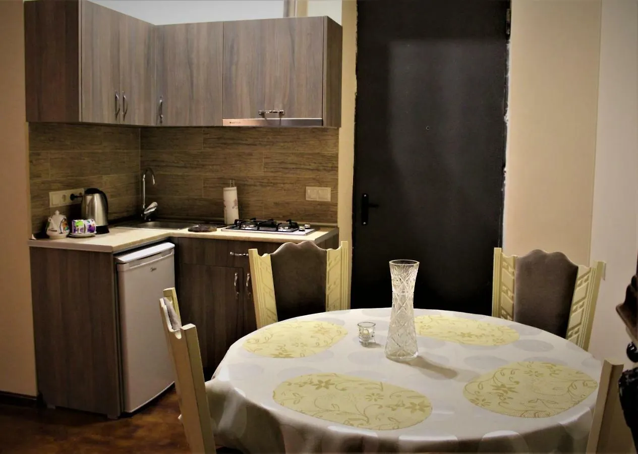 A Priori Apartment Tbilisi