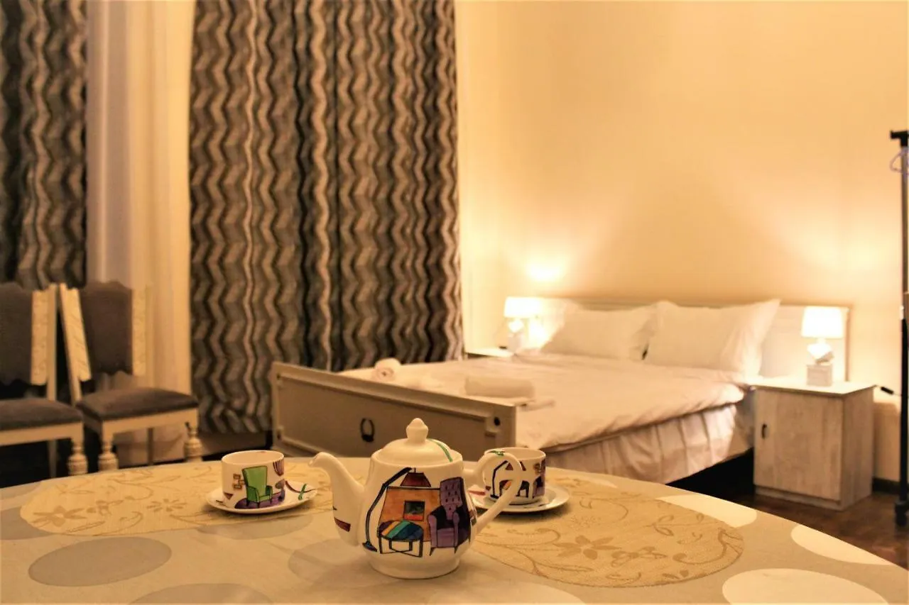 A Priori Apartment Tbilisi